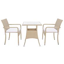 Safavieh Laban Bistro Set