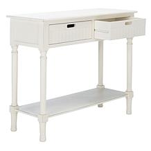 Safavieh Landers 2-Drawer Console Table