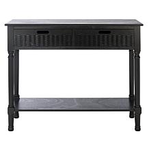 Safavieh Landers 2-Drawer Console Table