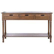 Safavieh Landers 3-Drawer Console Table