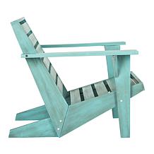 Safavieh Lanty Adirondack Chair