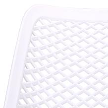 Safavieh Leila Dining Chair 2-Pack in Yellow