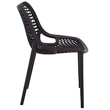 Safavieh Leila Dining Chair 2-Pack in Yellow