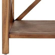 Safavieh Liam Open Bookcase