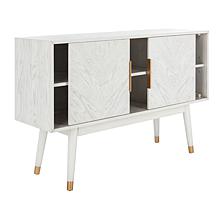 Safavieh Ligia 2 Door Media Stand
