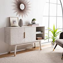 Safavieh Ligia 2 Door Media Stand
