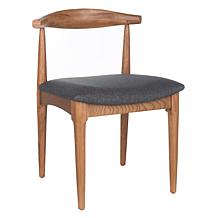 Safavieh Lionel Retro Dining Chair 2-pack