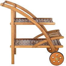 Safavieh Lodi Tea Cart