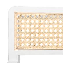 Safavieh Lula Cane Accent Chair