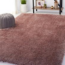 Safavieh Luxe Shag Nova Rug - 3' x 5'