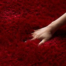 Safavieh Luxe Shag Nova Rug - 5' x 8'