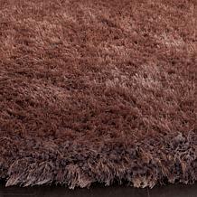 Safavieh Luxe Shag Nova Rug - 6' x 6' Round