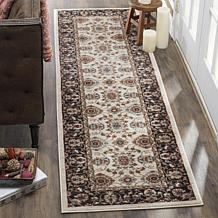 Safavieh Lyndhurst Alicia Rug - 2-1/4' x 12' 
