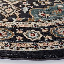 Safavieh Lyndhurst Reese Rug - 7' x 7' Round 
