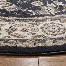 Safavieh Lyndhurst Tessa Rug - 7' x 7' Round 