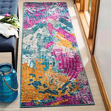 Safavieh Madison Arbor Rug - 2-1/4' x 8'