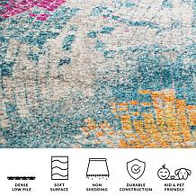 Safavieh Madison Arbor Rug - 3' x 5'