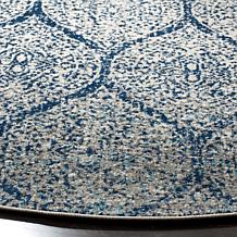 Safavieh Madison Aria Rug - 6'7" x 6'7" Round 