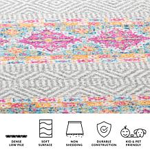 Safavieh Madison Ashe 2'-3" x 8' Rug