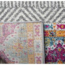 Safavieh Madison Ashe 6'-7" x 6'-7" Square Rug