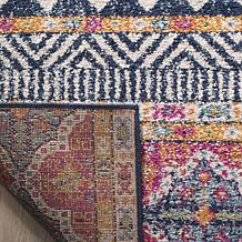 Safavieh Madison Ashe 6'-7" x 9'-2" Rug