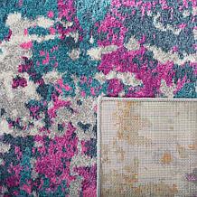 Safavieh Madison Aster Rug - 2-1/4' x 8' 