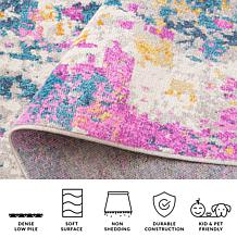 Safavieh Madison Aster Rug - 5'1" x 7-1/2'