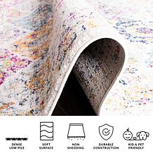 Safavieh Madison Clover Rug - 2-1/4' x 8'