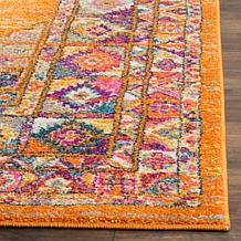 Safavieh Madison Eden Rug - 2-1/4' x 12'