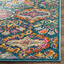 Safavieh Madison Ember Rug - 6'7" x 6'7" Square 