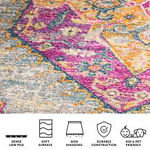 Safavieh Madison Haven Rug - 4' x 6'