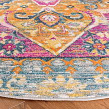 Safavieh Madison Haven Rug - 6'7" x 6'7" Round