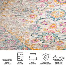 Safavieh Madison Honor Rug - 3' x 5'