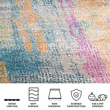 Safavieh Madison Hope Rug - 3' x 5'