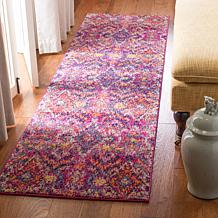 Safavieh Madison Magnolia Rug - 2-1/4' x 6' 