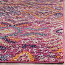 Safavieh Madison Magnolia Rug - 2-1/4' x 8' 