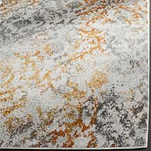 Safavieh Madison Rue Rug - 2-1/4' x 12' 