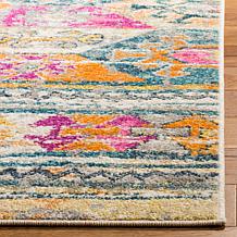 Safavieh Madison Shiloh Rug - 2-1/4' x 8'