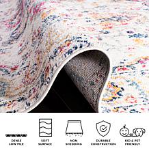 Safavieh Madison Una 2'-3" x 4' Rug