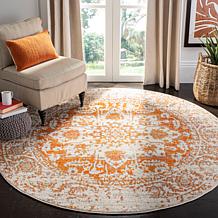 Safavieh Madison Vesper Rug - 6'7" x 6'7" Round