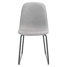 Safavieh Makalu Dining Chair Grey