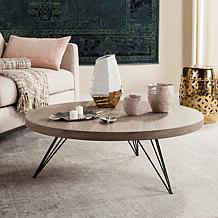 Safavieh Mansel Coffee Table