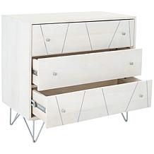Safavieh Marigold 3-Drawer Chest