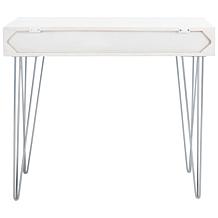 Safavieh Marigold Desk Silver