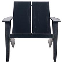 Safavieh Maya Adirondack Chair in Federal Blue