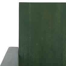 Safavieh Maya Adirondack Chair in Federal Blue
