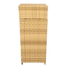 Safavieh Mazeli Trash Bin