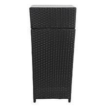 Safavieh Mazeli Trash Bin