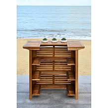 Safavieh Menterey Bar Table