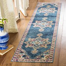 Safavieh Merlot Karen Rug - 2' x 6'